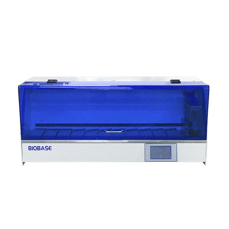 Automatic sample processor - BK-TS1B - Biobase - tissue / benchtop ...