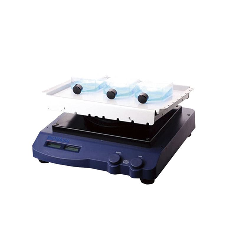 Orbital laboratory shaker SKR330Pro Biobase digital / benchtop