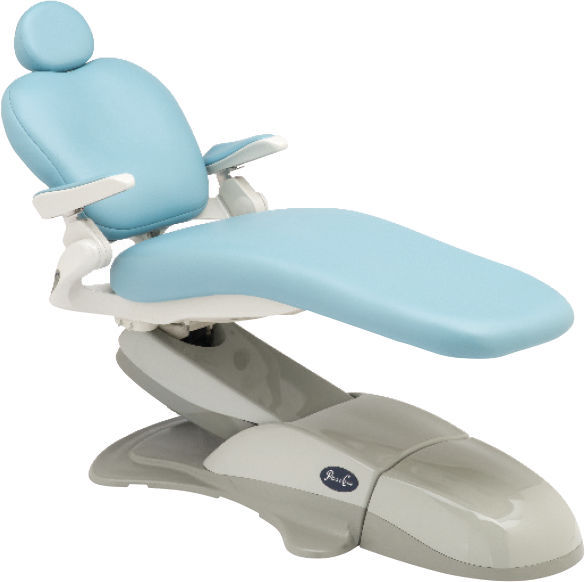 Electric dental chair Spirit 3300 Pelton & Crane