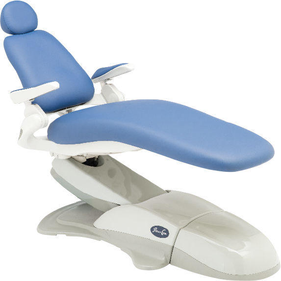 Electric dental chair Spirit 3300 Pelton & Crane