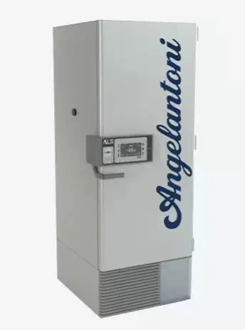 Laboratory freezer - NEXUS V series - Angelantoni Life Science