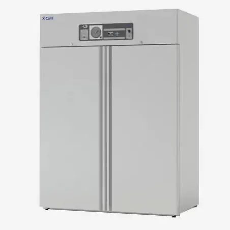 Laboratory refrigerator - X-Cold 1500/2TN-TS - Angelantoni Life