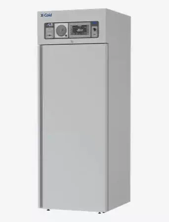 Laboratory freezer - X-Cold LT - Angelantoni Life Science