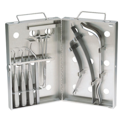 SURGEON 102, 107, 108, 137, 138 5冊セット Operating Dressing Scissors, Straight, 5.5