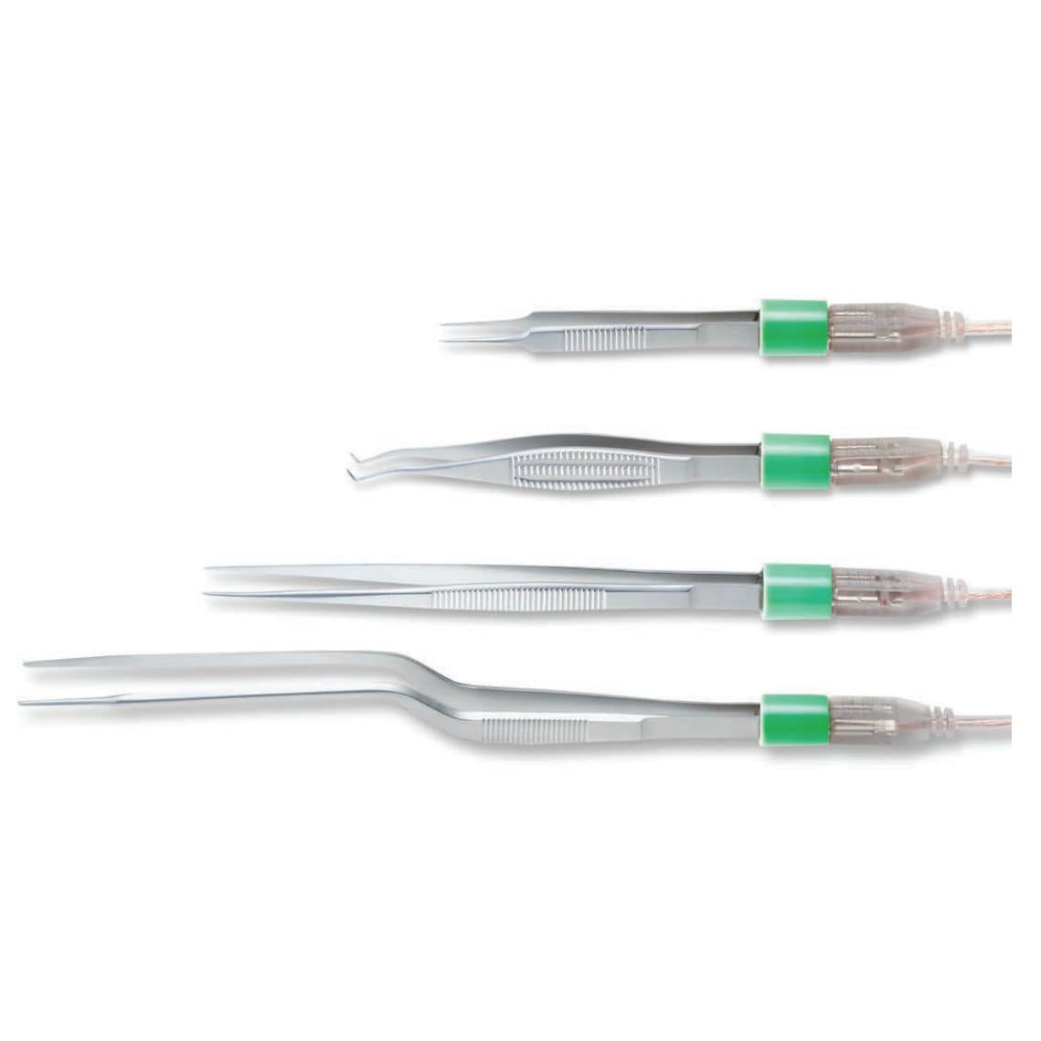 Electrosurgical forceps 19 series Kirwan Surgical Products
