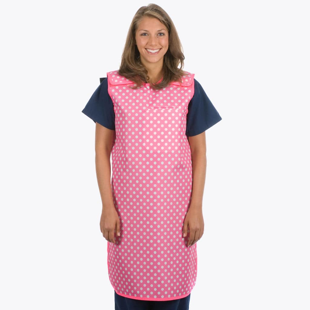 Xray protective apron SDAF Infab Corporation