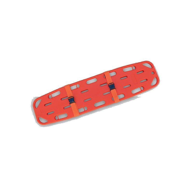Pediatric spine board PSB Mobimedical plastic
