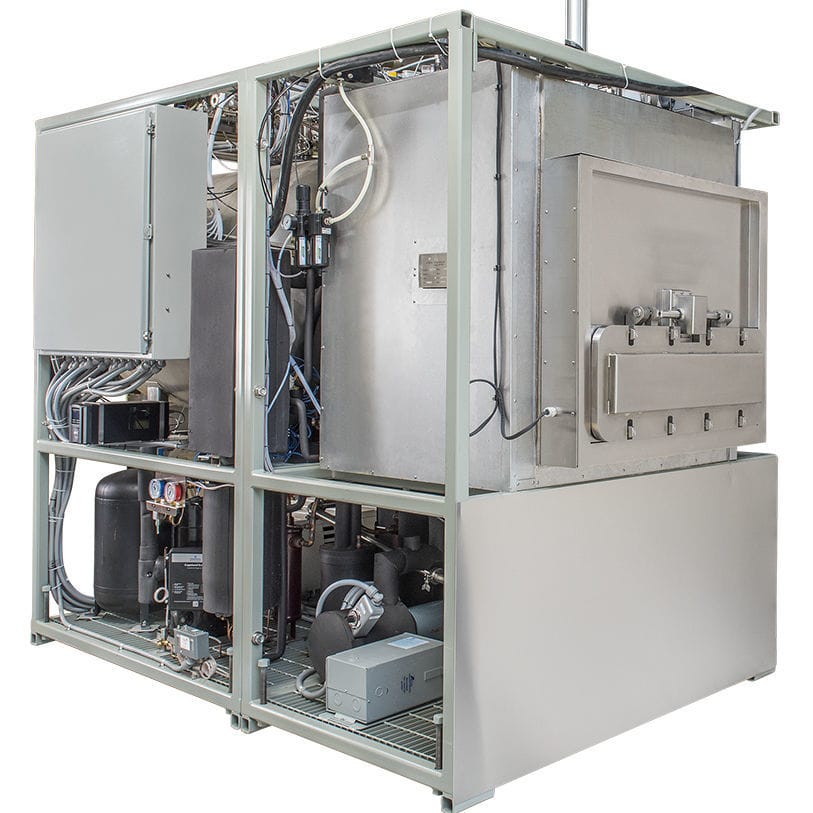 Freeze Dryer For The Pharmaceutical Industry - LyoConstellation™ - SP ...