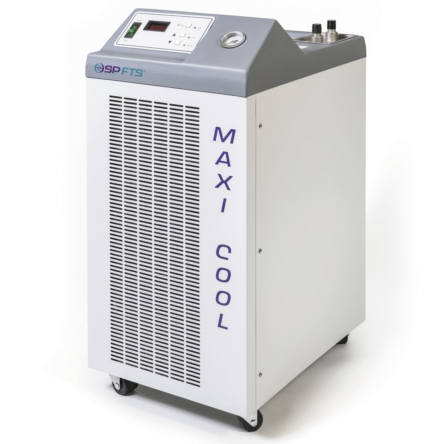 Compact laboratory chiller FTS MaxiCool™ SP SCIENTIFIC PRODUCTS