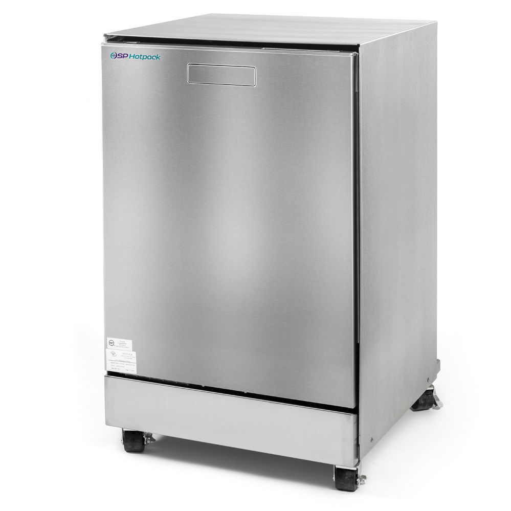 Glassware washer SP Hotpack SP SCIENTIFIC PRODUCTS