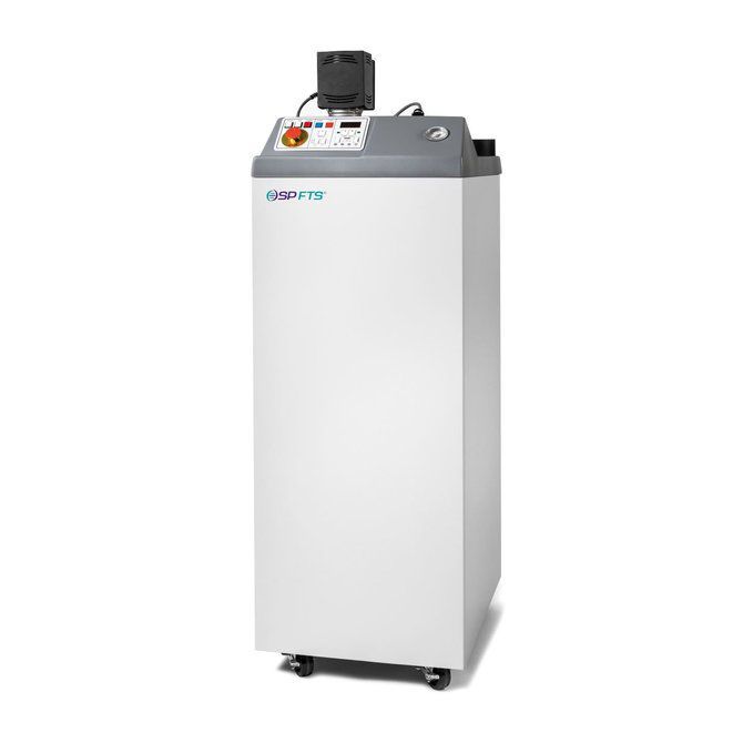 Compact laboratory chiller SP FTS SP SCIENTIFIC PRODUCTS recirculating