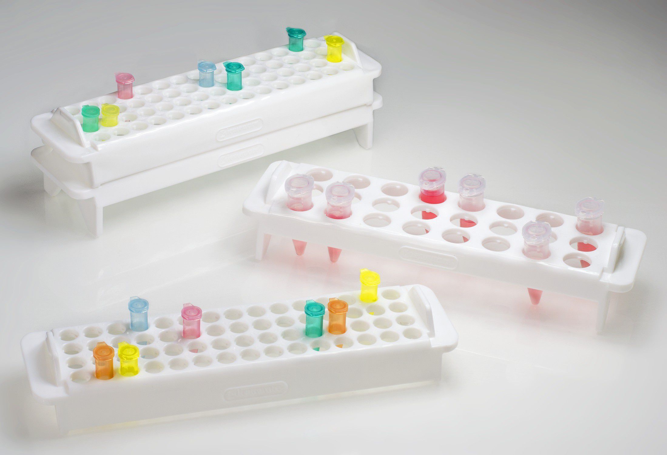 Centrifuge tube laboratory rack - F18845-0080 - ATS Scientific Products ...