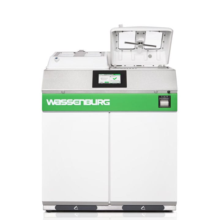 Endoscope washerdisinfector WD440 Wassenburg Medical