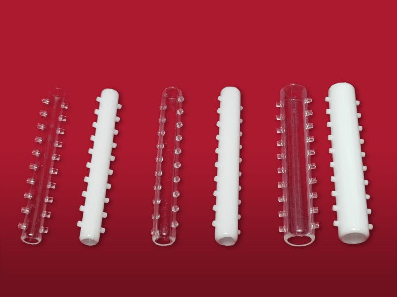 Bronchial stent ST Stening tracheal / silicone