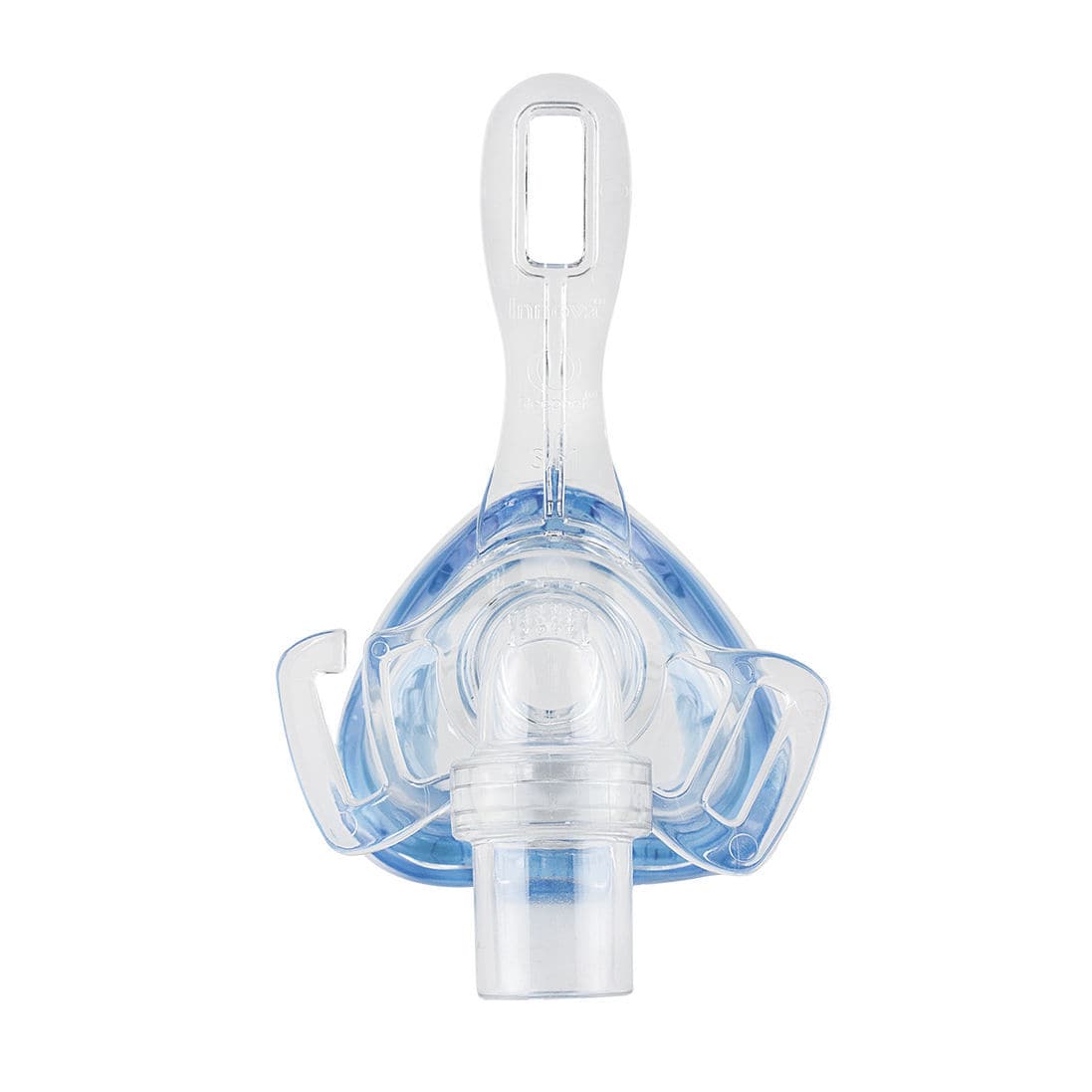 Nasal artificial ventilation mask - Innova® - Sleepnet - CPAP / BIPAP / gel