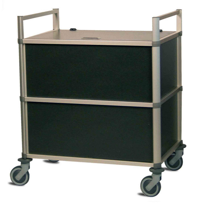 How To Clean Your Trolley Bag IUCN Water