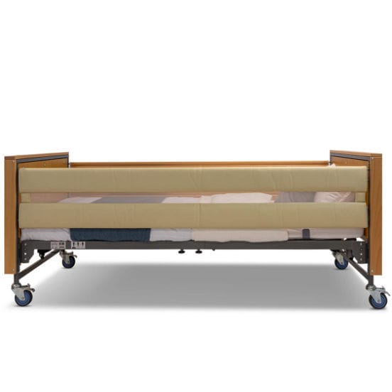 Bed guard rail protective cover 1 TEKVOR CARE