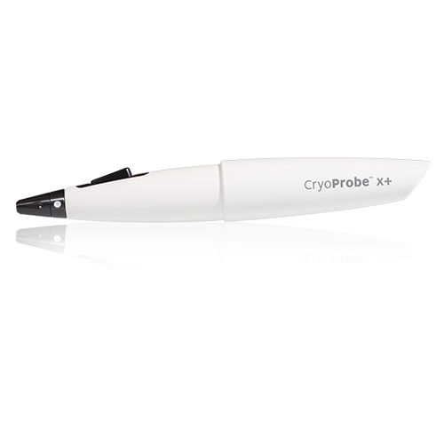 Handheld cryosurgery unit CryoProbe X+ H&O Equipments