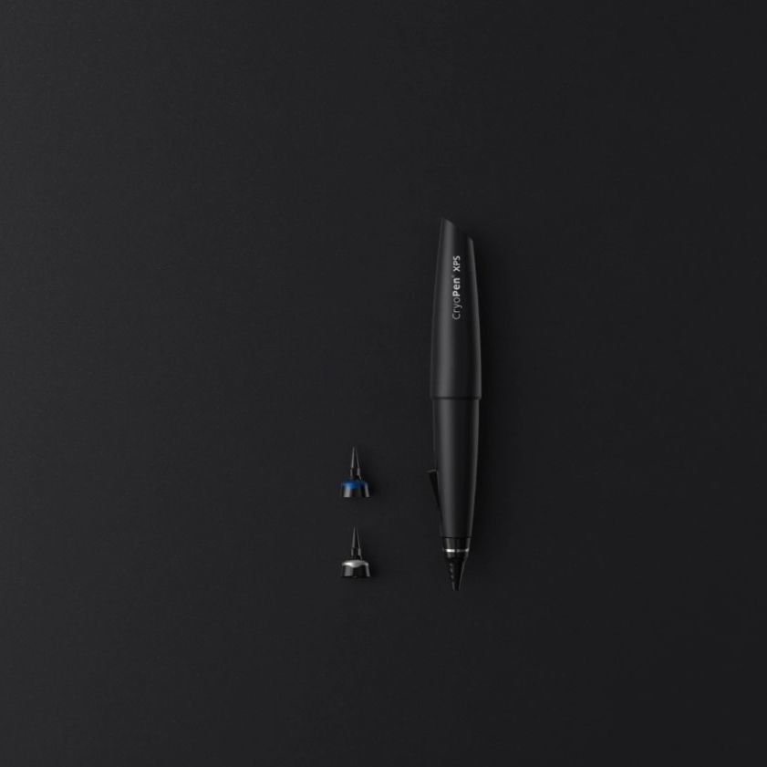 Dermatologic surgery cryosurgery unit CryoPen XPS H&O Equipments