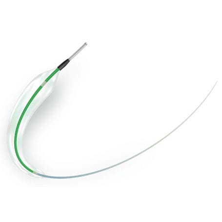 PTCA catheter - Tytrak® - SINOMED - coronary / balloon / hydrophilic