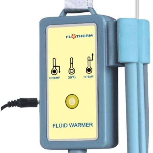 Emergency blood warmer FT70 Keewell Medical Technology operating room