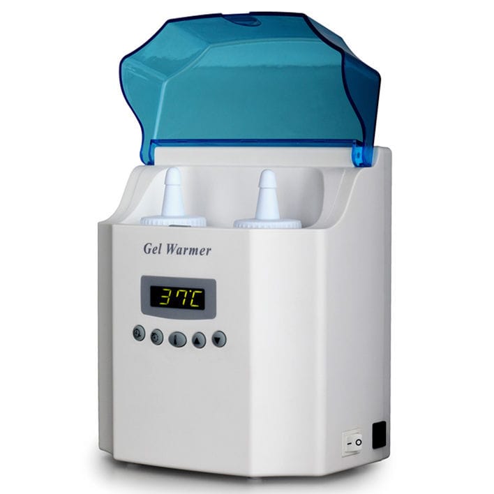 Ultrasound gel warmer KGW 2 Keewell Medical Technology