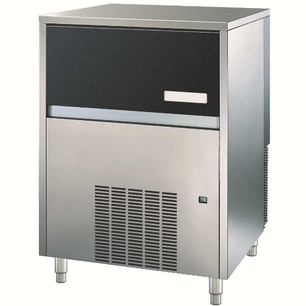 Flake laboratory ice maker TC 403 tritec