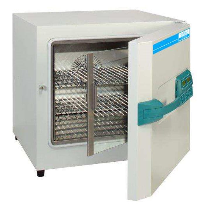 Heated laboratory incubator B 9025 tritec for cell cultures