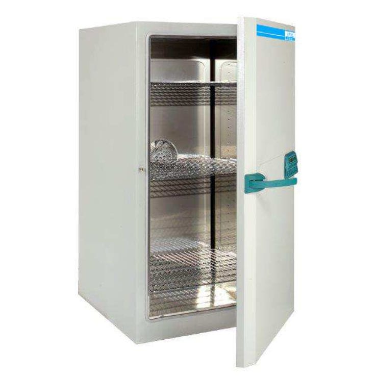 Heated laboratory incubator B 9130 tritec for cell cultures