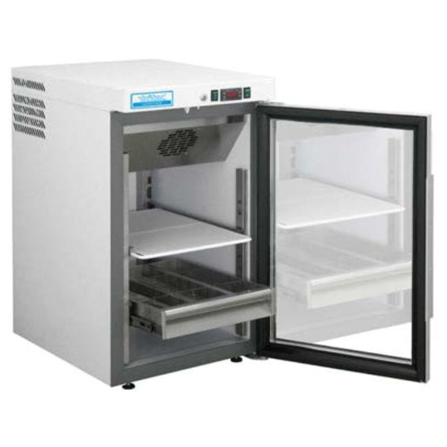 Pharmacy refrigerator TC 101 tritec medical / undercounter / 1door