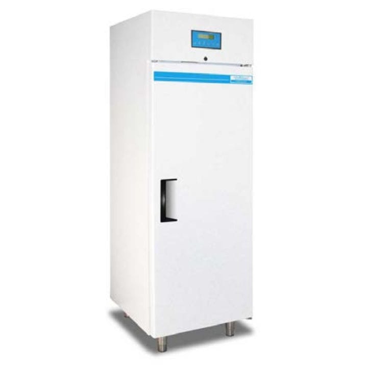 Laboratory freezer TC 209 tritec / with automatic defrost
