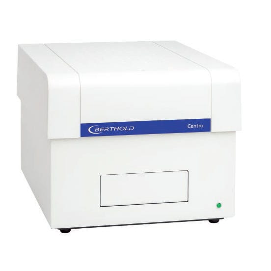 Microplate luminometer - centro LB 963 - Berthold Technologies Bioanalytics