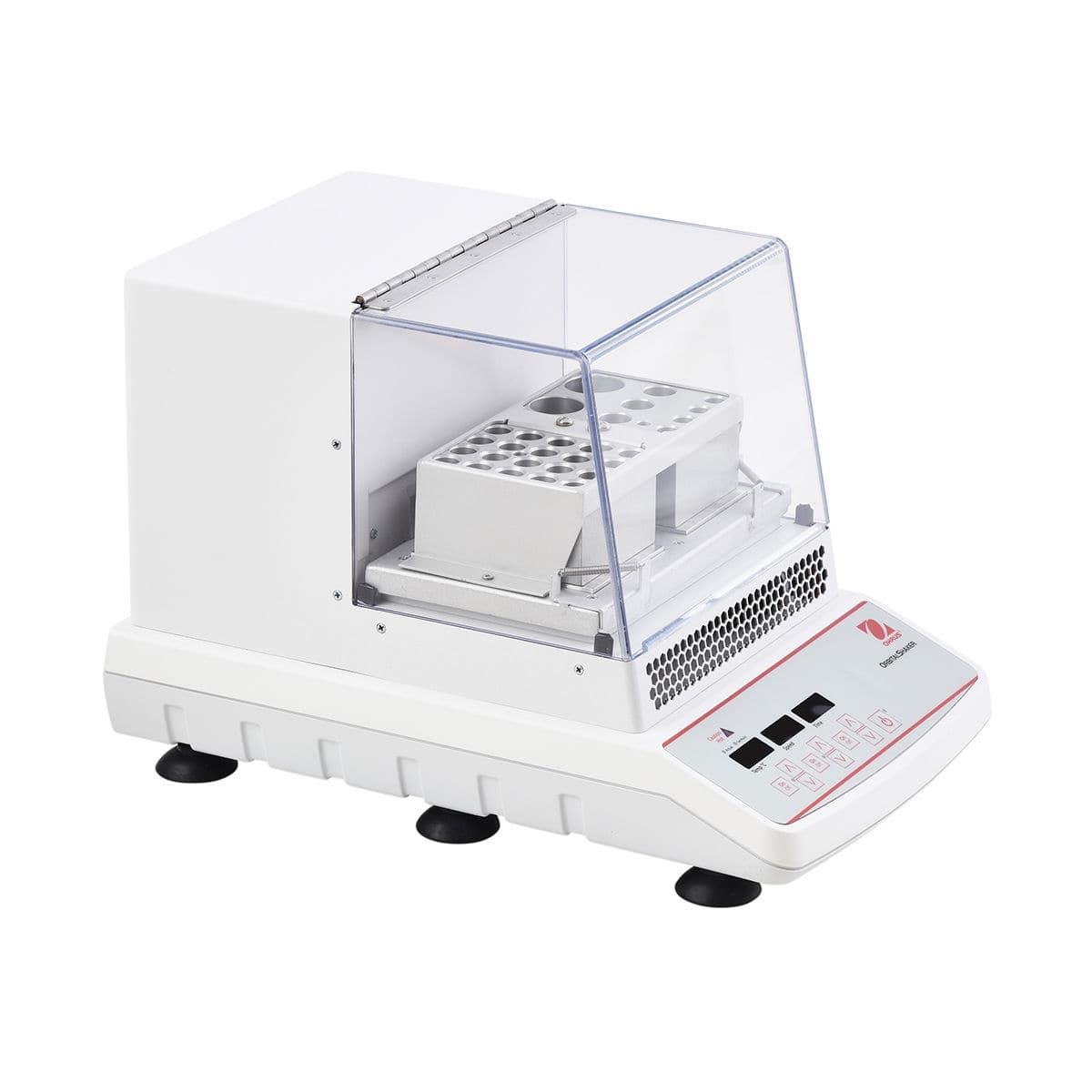 Orbital laboratory shaker ISICMBCDG OHAUS Europe GmbH digital