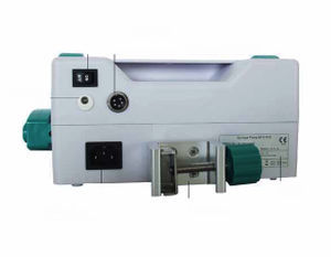 1-channel syringe pump - BYZ-810 - Changsha beyond medical