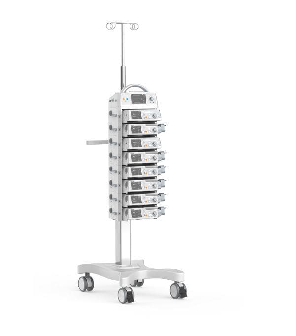 Medical trolley BY197 Changsha beyond medical device for