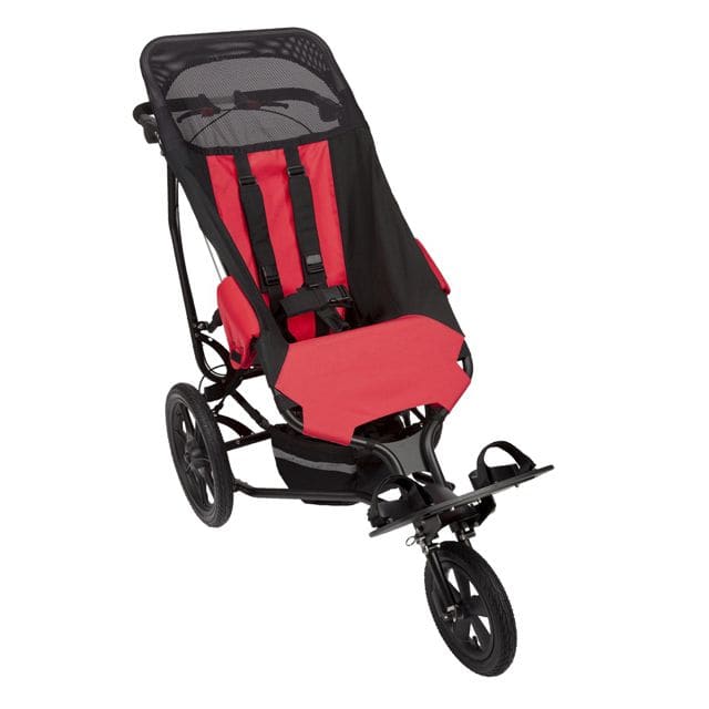 Disabled children stroller - Delta 