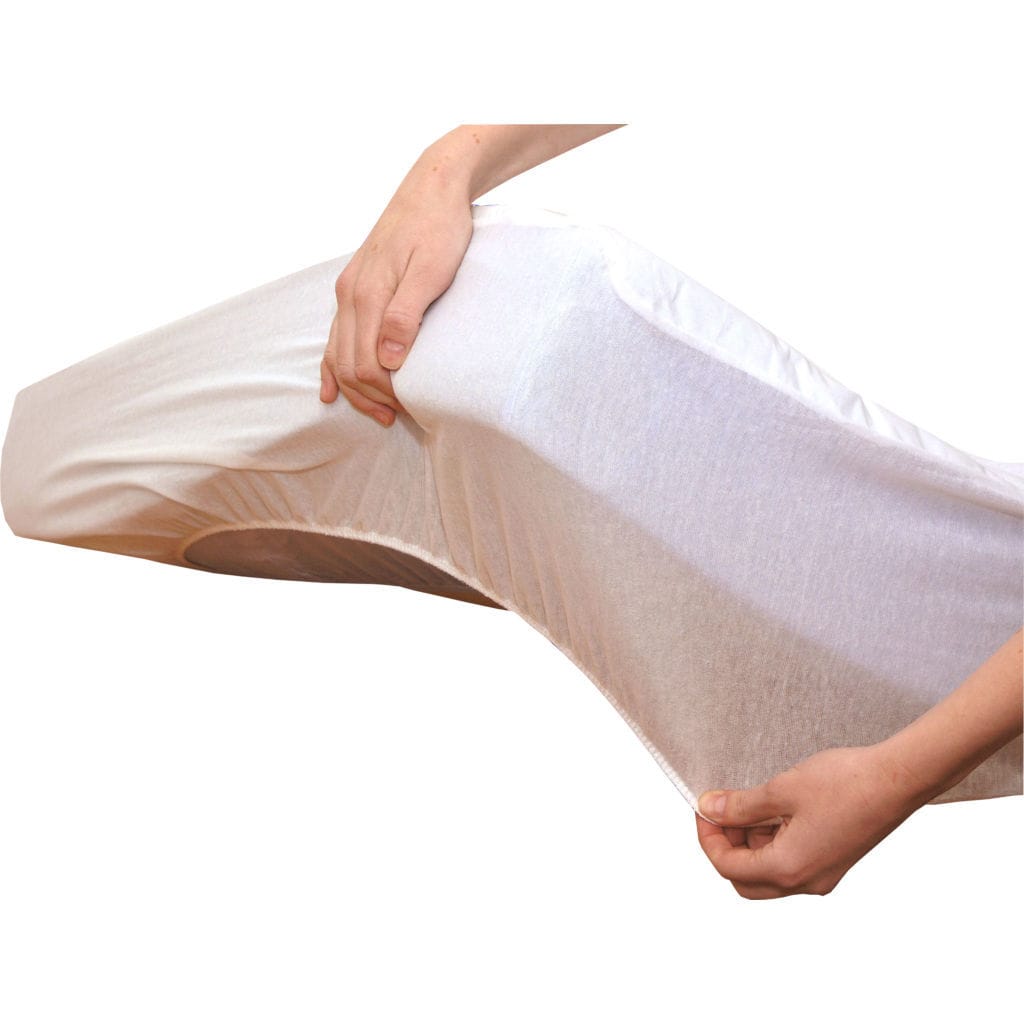 Medical mattress protective cover - 105.200J01 - Direct Healthcare Group