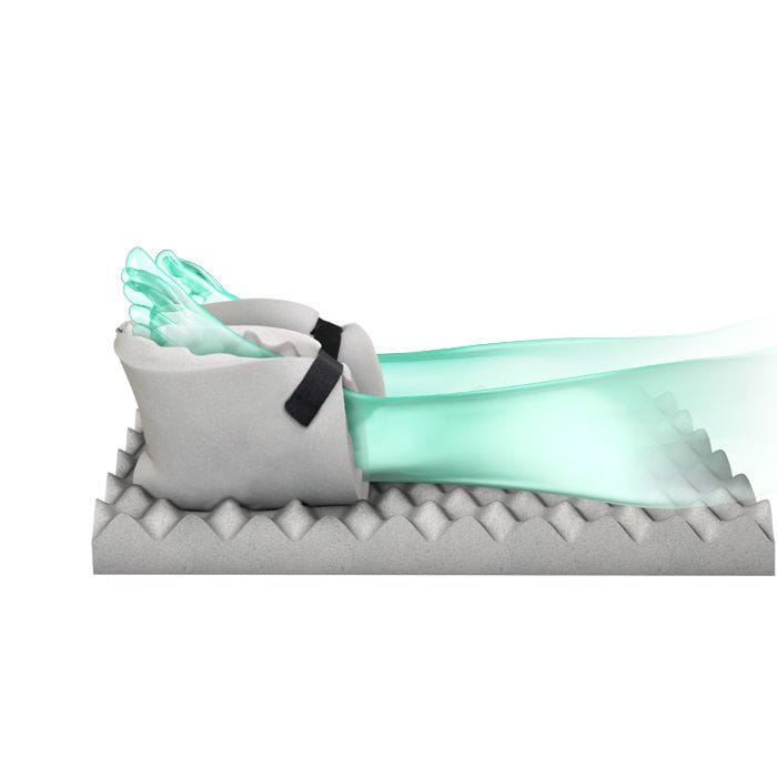 Support cushion DynaTek® Direct Healthcare Group heel