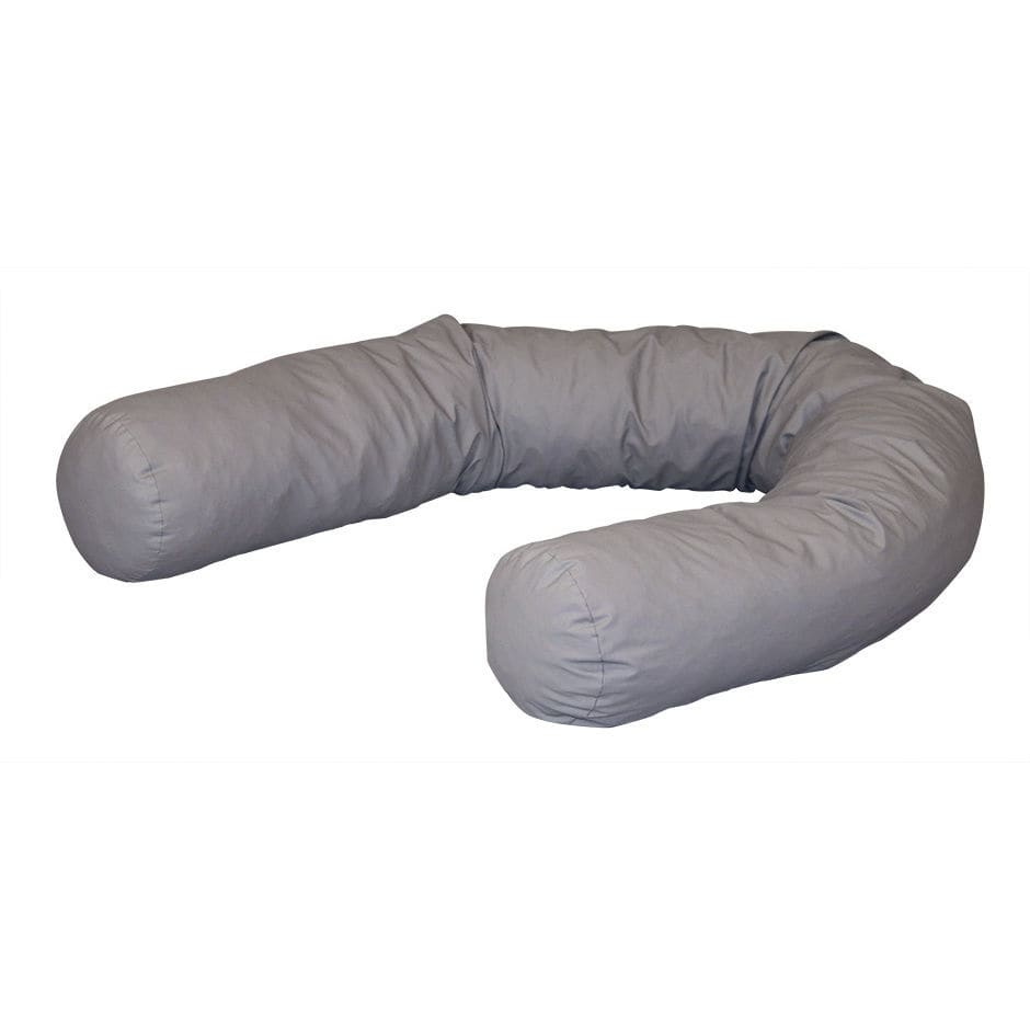 Body positioning cushion - LEJRELET Tube 250 - Direct Healthcare Group ...