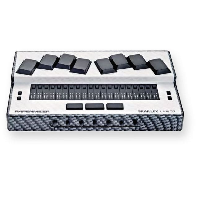 braille notetaker braille notetaker