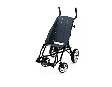 Huggi Stroller Disabled children stroller - ZIP® - HOGGI
