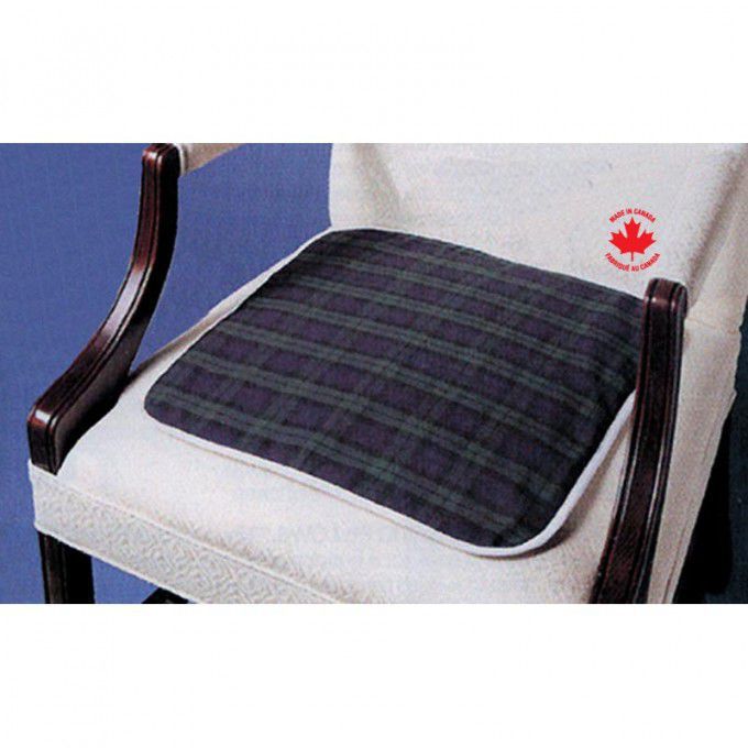 Protection pad 19N025A Parsons ADL for wheelchair / for humans