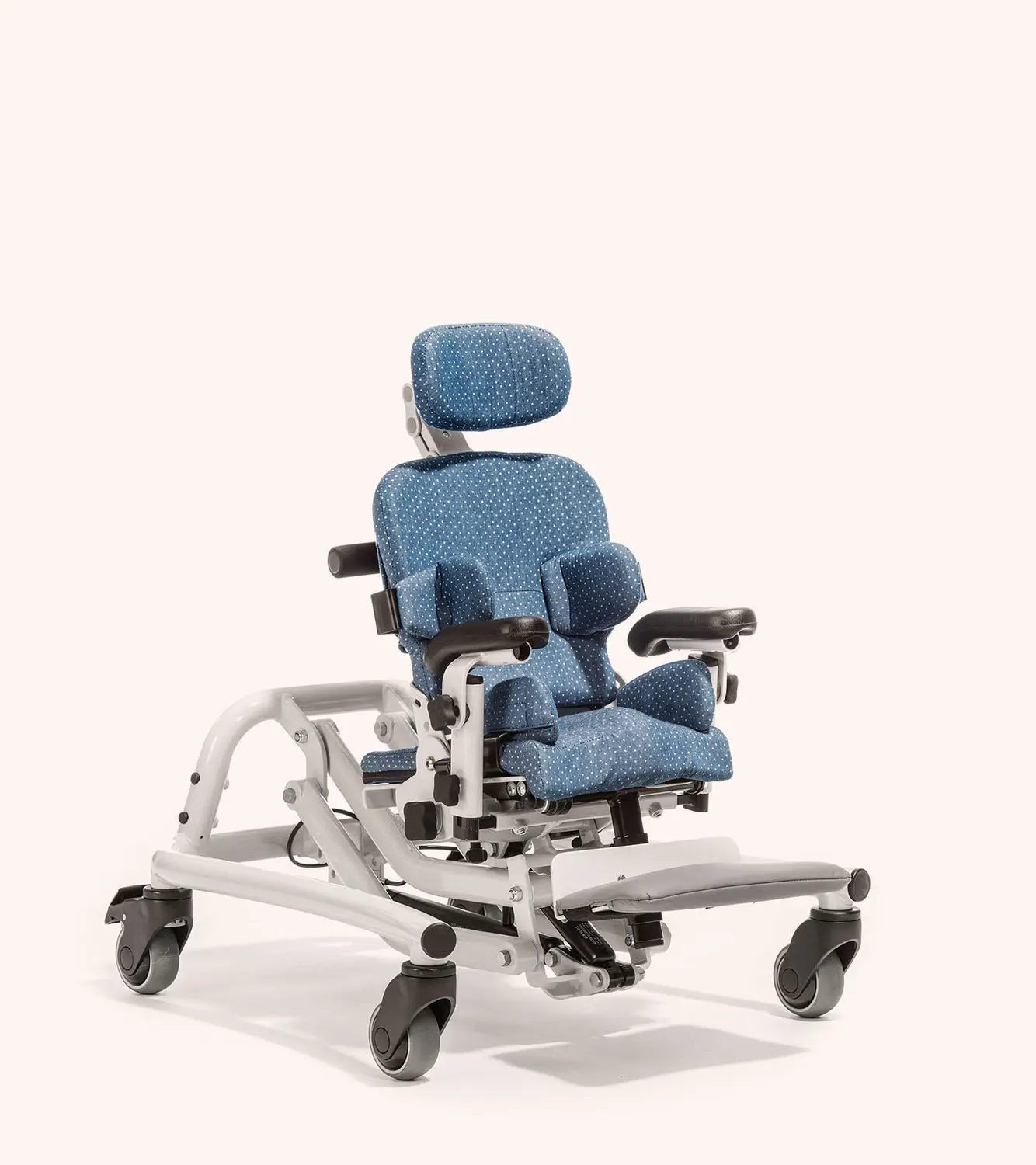 Pediatric chair - madita-fun mini - Schuchmann - with armrests