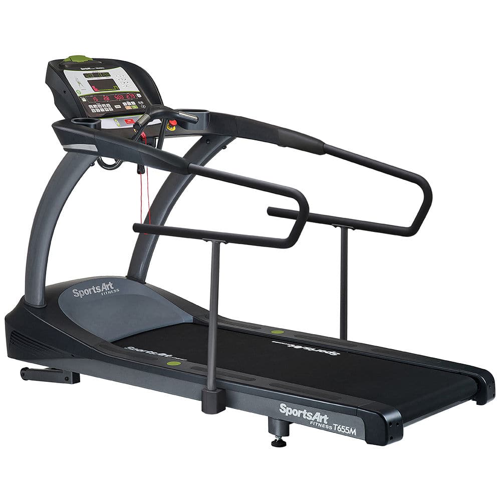 T635a treadmill discount