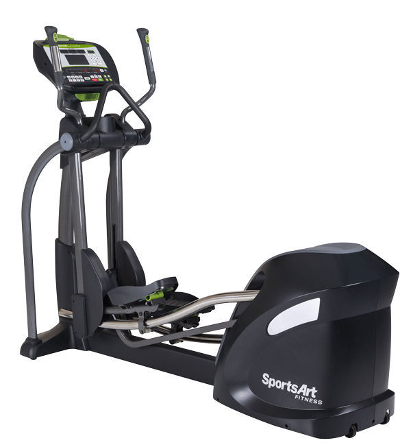 Cross trainer ECOPOWR™ SportsArt Fitness