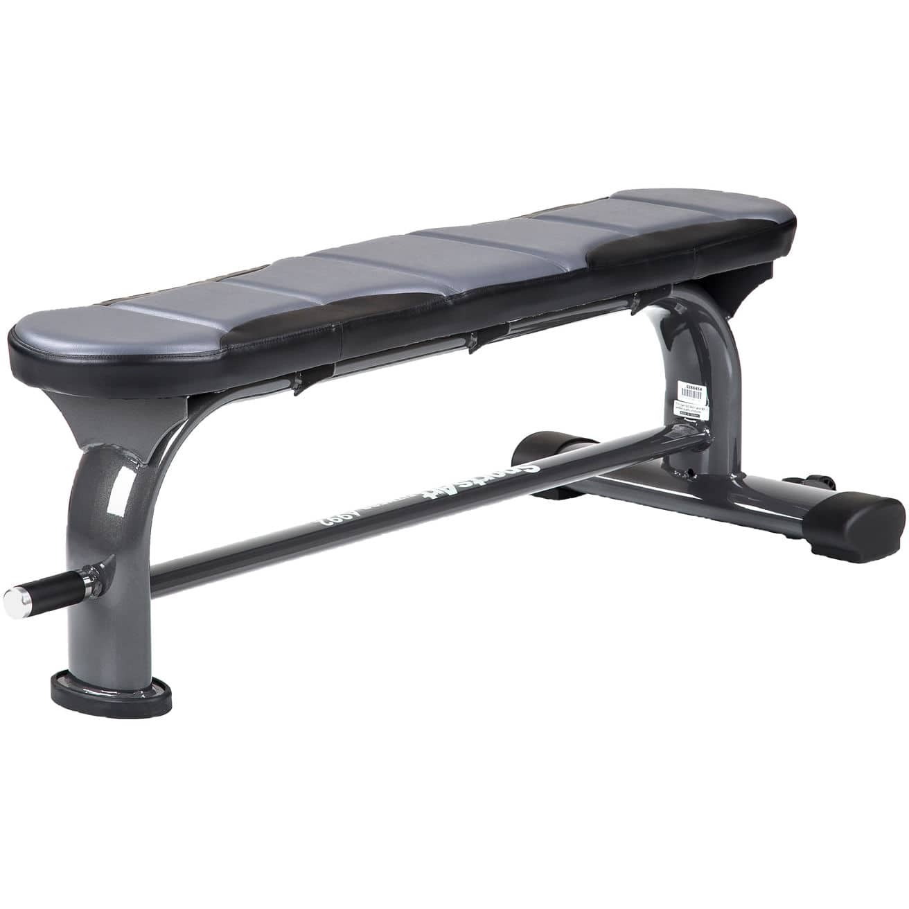 Flat Weight Training Bench A992 Sportsart Fitness