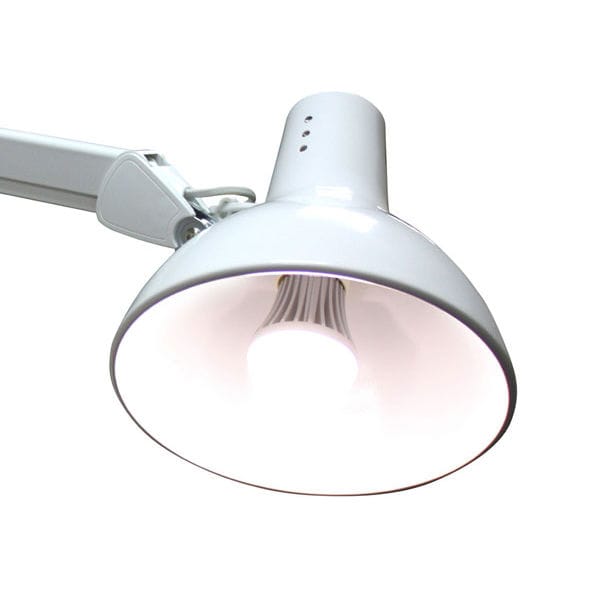 Wallmounted lighting BH50 Daray Medical hospital / LED