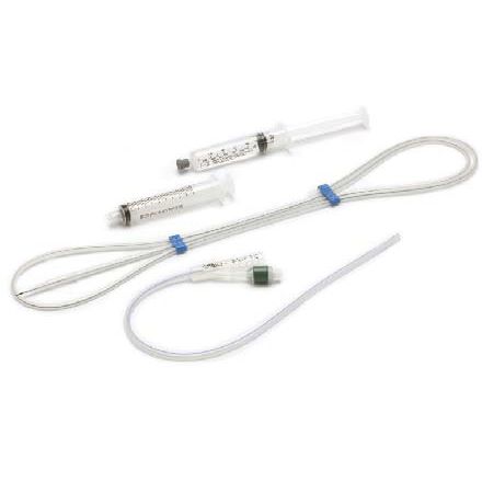 Urinary catheterization medical kit - Mediplus