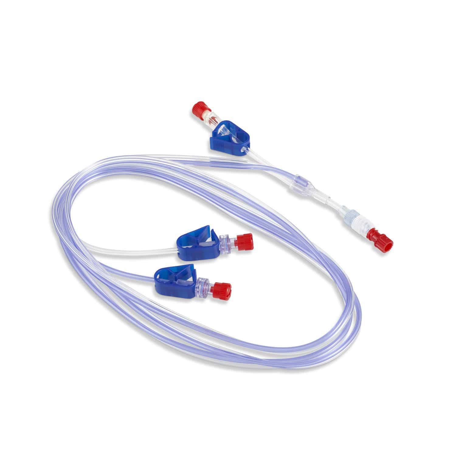 IV infusion set TIVA Mediplus