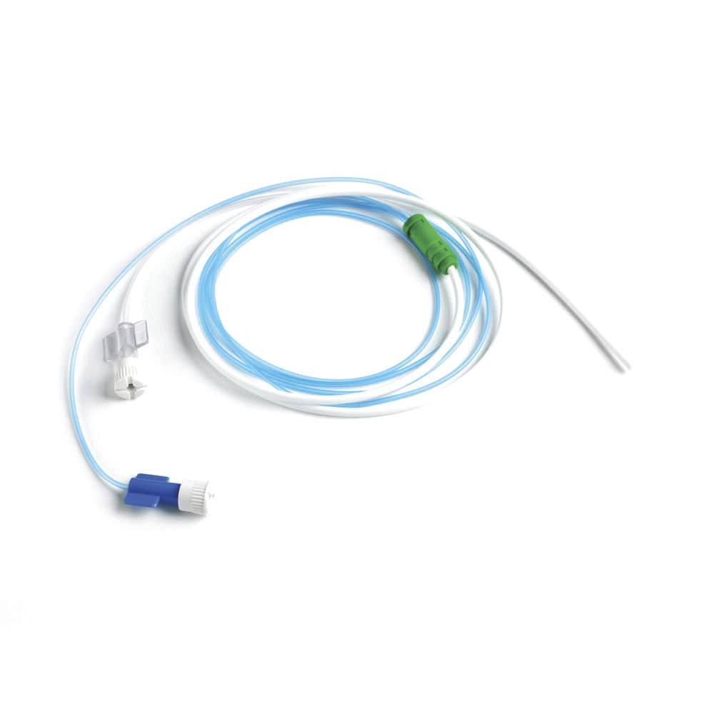 Cystometry catheter 5702, 5716, 5736 Mediplus vesical / urethral